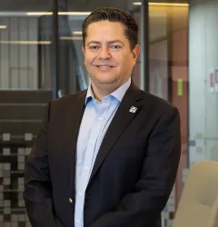 Mauricio Carvajal Casanova