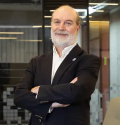 Roberto Barriga Tapia
