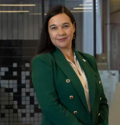 Tamara Heran Cubillos