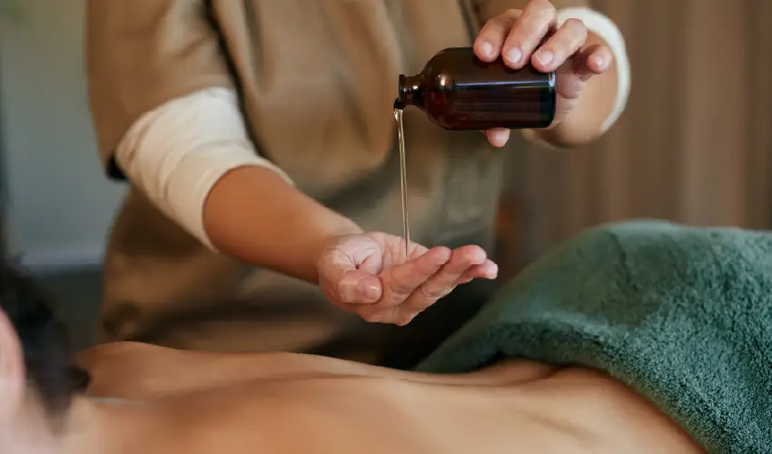 Masoterapia qué es