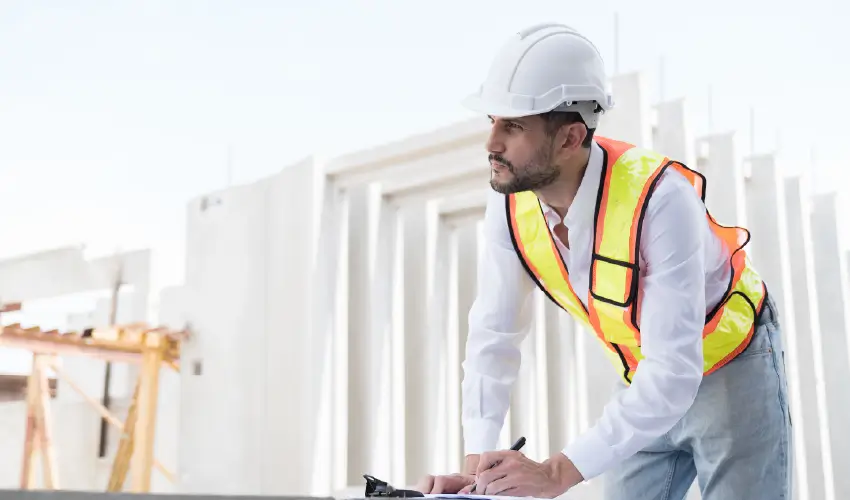 cuánto gana un Ingeniero en Construcción