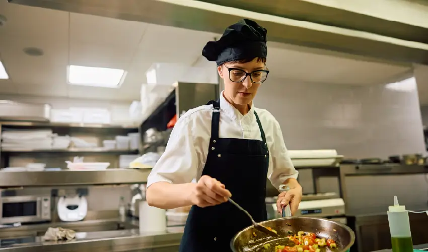 gastronomía internacional y cultural