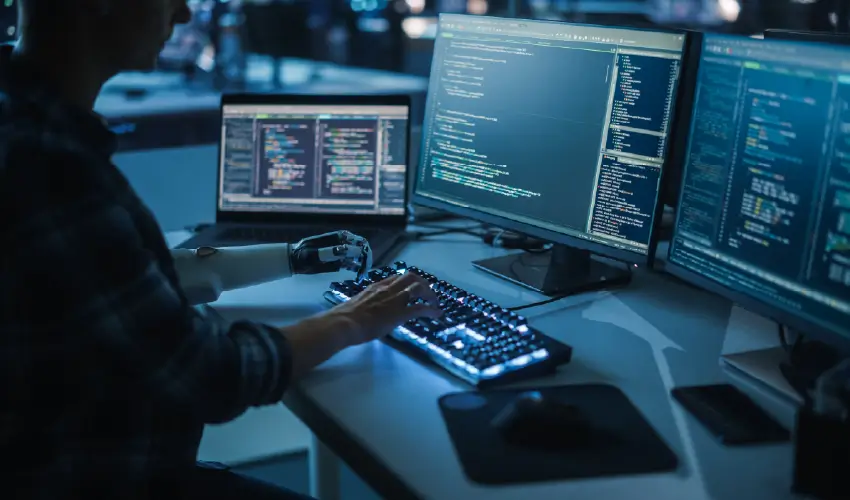 Ingenieria en ciberseguridad qué hace