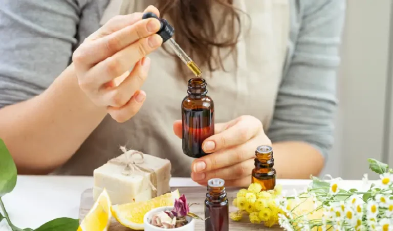 Talleres presenciales de Naturopatía: ¿Qué se aprende y cómo funcionan? 