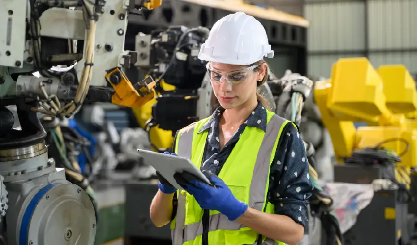 cuánto gana un ingeniero en mantenimiento industrial
