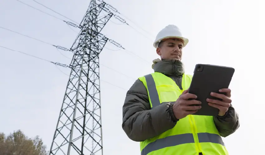qué hace un Ingenierio en ejecución electrica