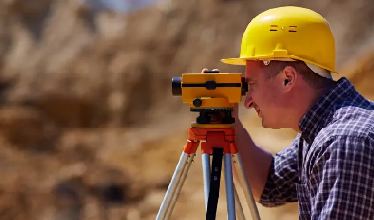 ¿Cómo evoluciona la Topografía con la incorporación de nuevas tecnologías?