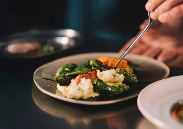 IA aplicada a la gastronomía territorial en Santiago – Au…
