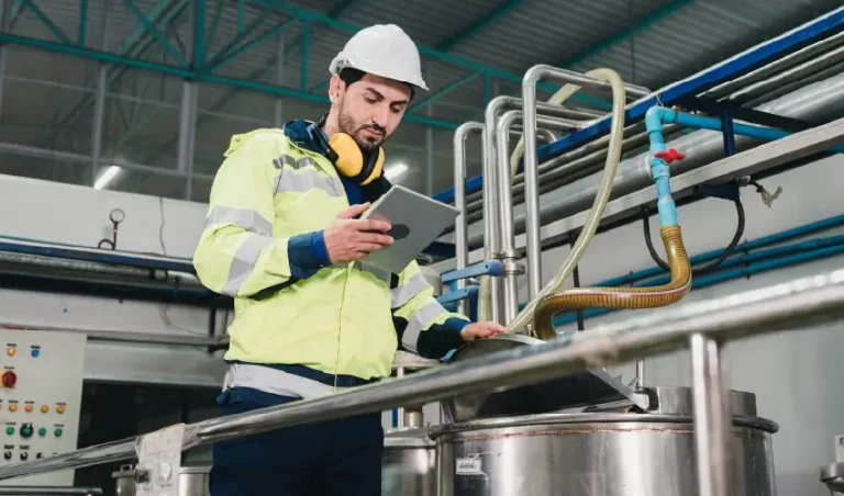 ¿Qué hace un Ingeniero en Mantenimiento Industrial?  