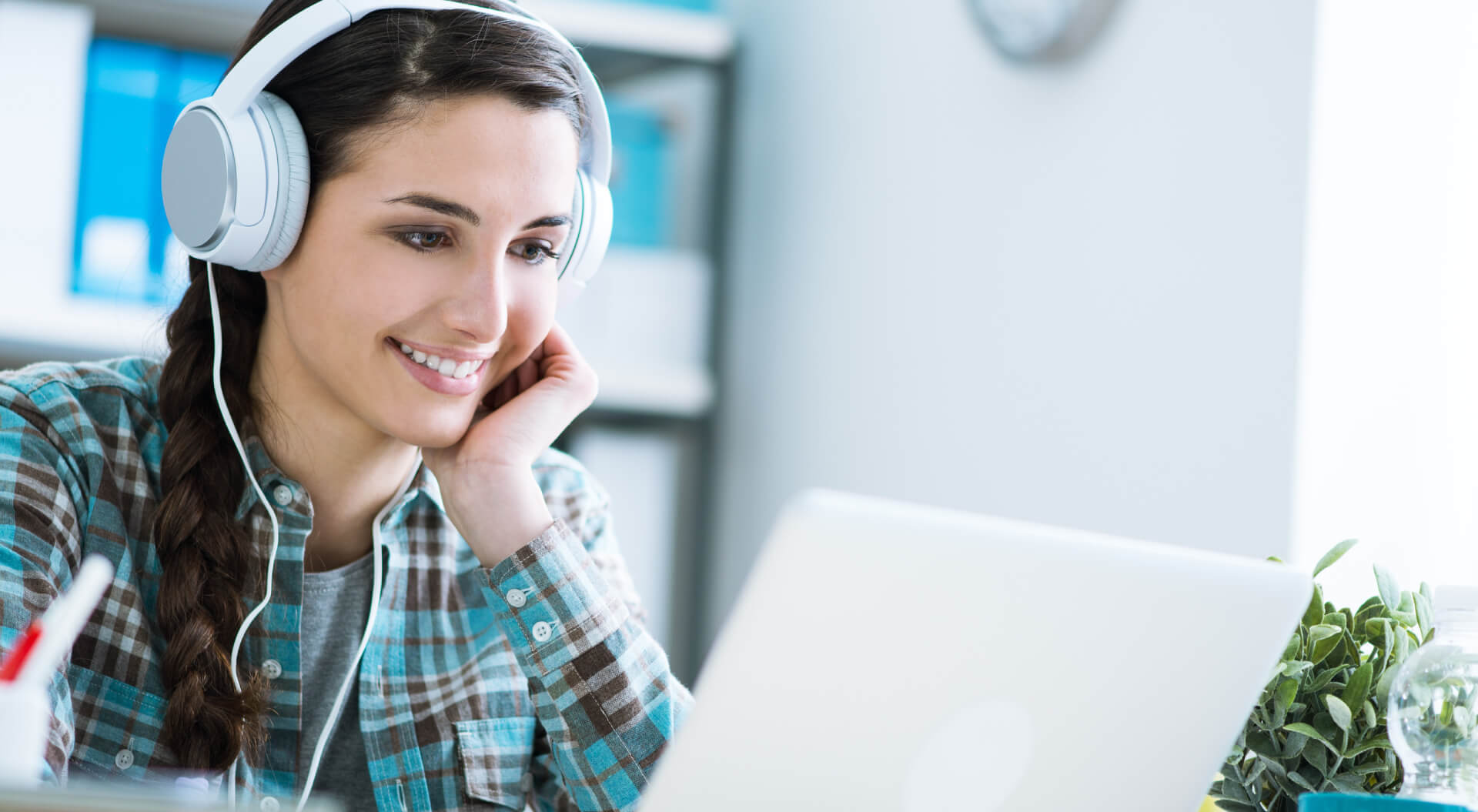 Estudia una Carrera Online 100% desde cualquier lugar de Chile