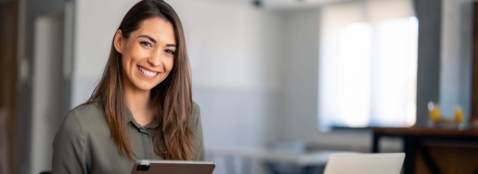 Descubre nuestros diferentes procesos certificados