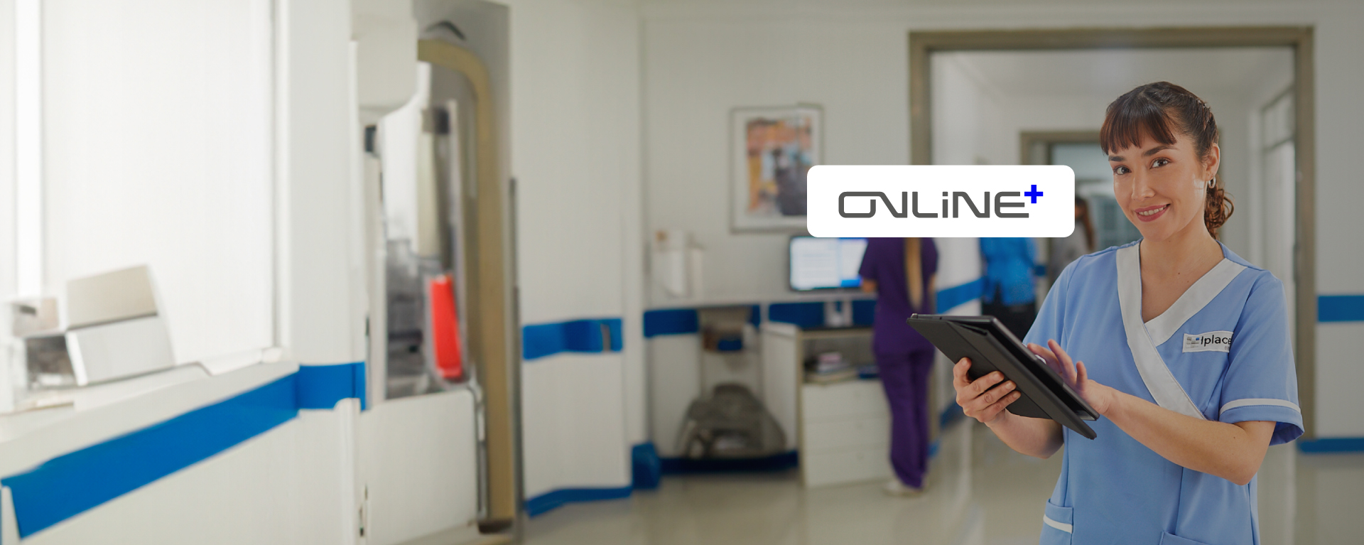 Estudia con hasta 90% de clases online y 10% talleres presenciales