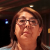Foto de Carmen Sobarzo