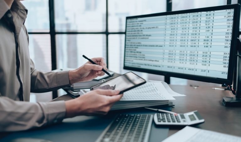 ¿Qué es la Contabilidad y por qué es importante en el mundo empresarial?
