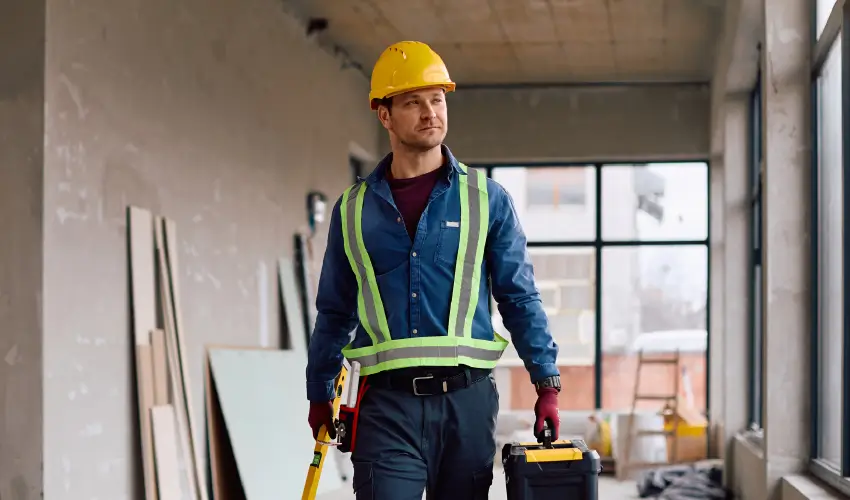 cuánto gana un Técnico en Construcción